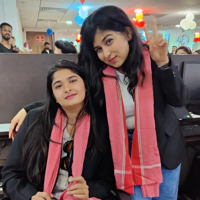 Life at Biztech