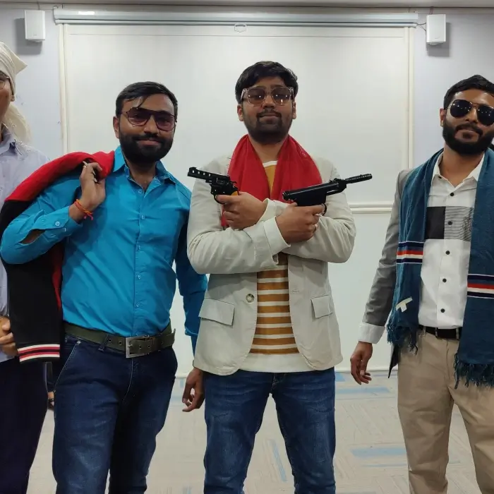 Life at Biztech