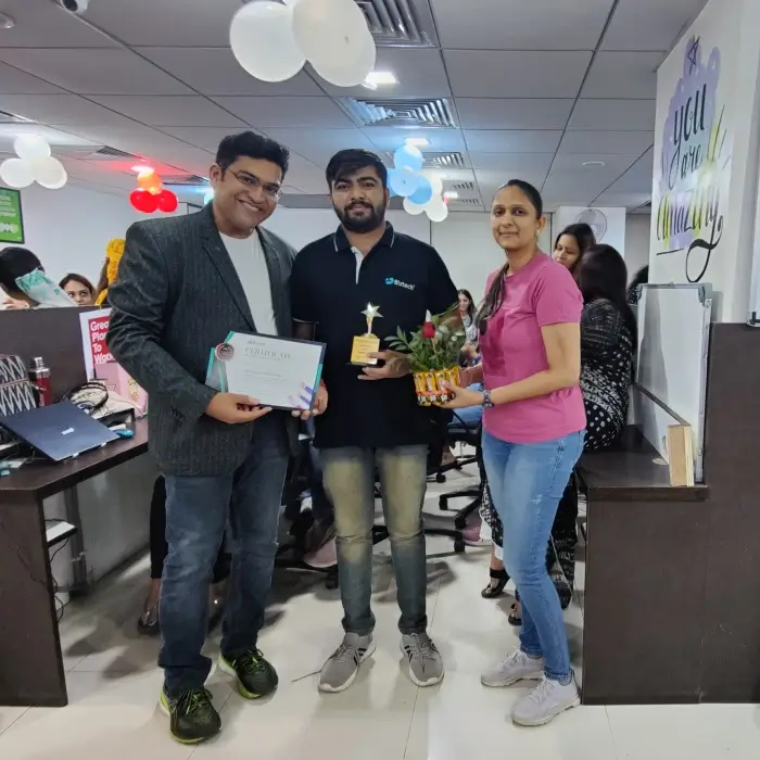 Life at Biztech