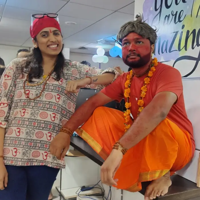 Life at Biztech