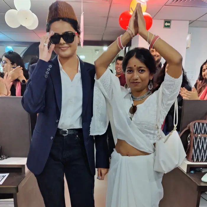 Life at Biztech