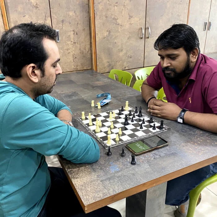 Life at Biztech
