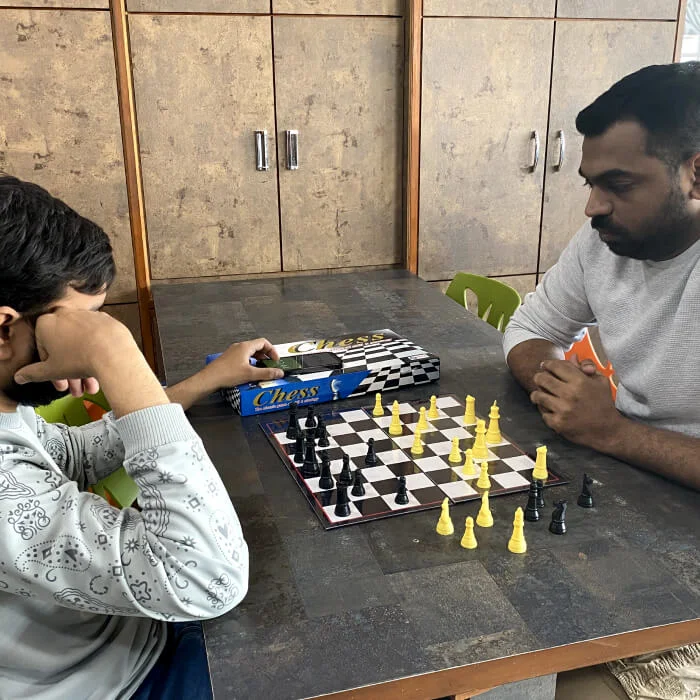 Life at Biztech