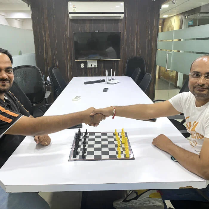 Life at Biztech