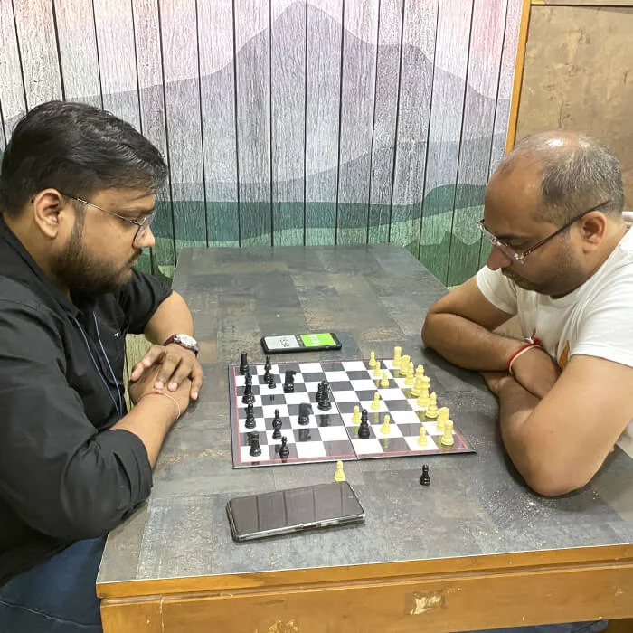 Life at Biztech