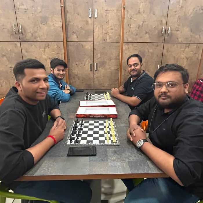 Life at Biztech