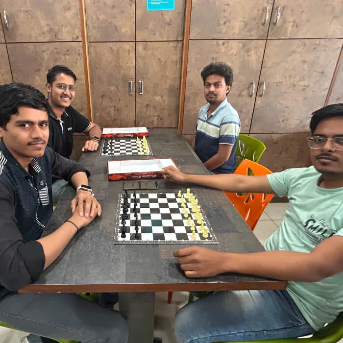 Life at Biztech