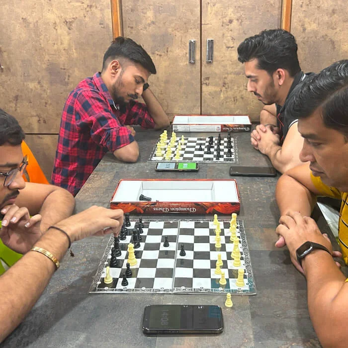 Life at Biztech