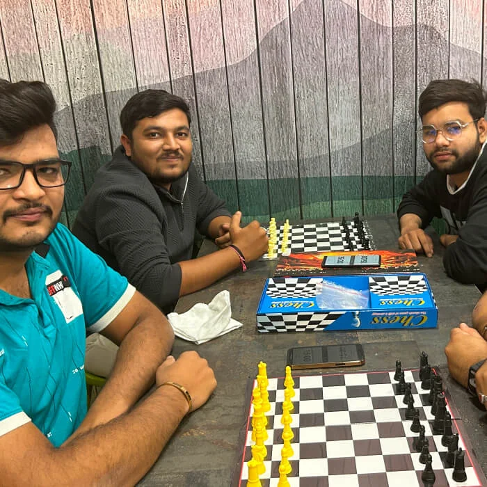 Life at Biztech