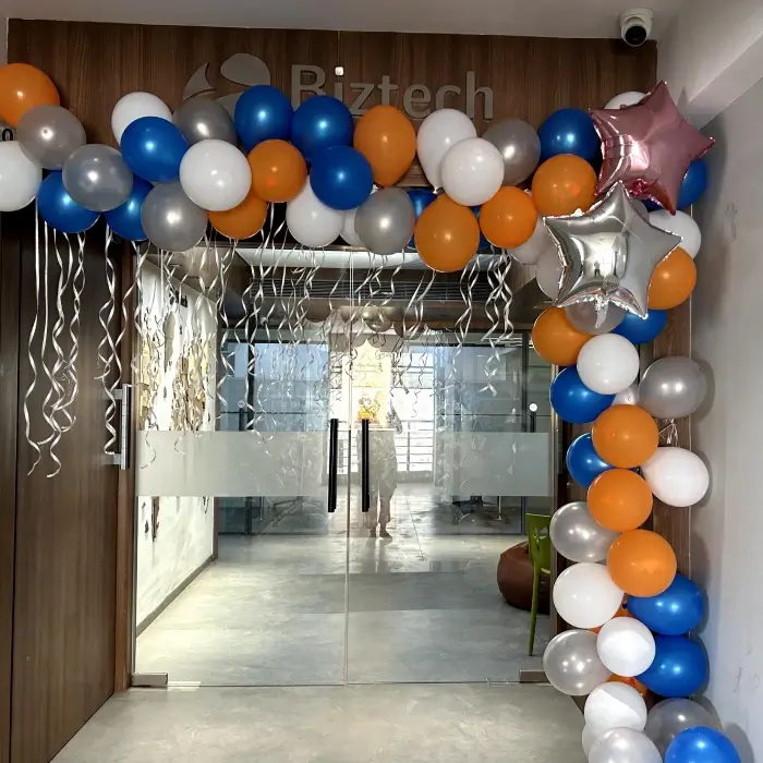 Life at Biztech