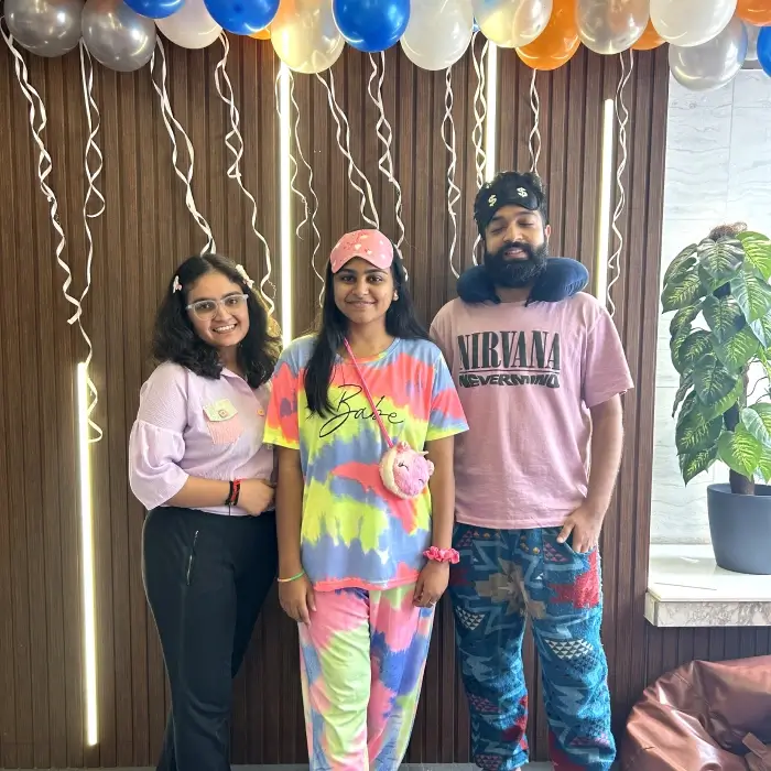 Life at Biztech