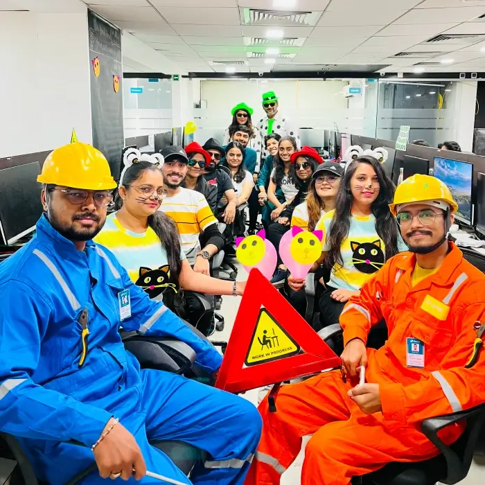 Life at Biztech