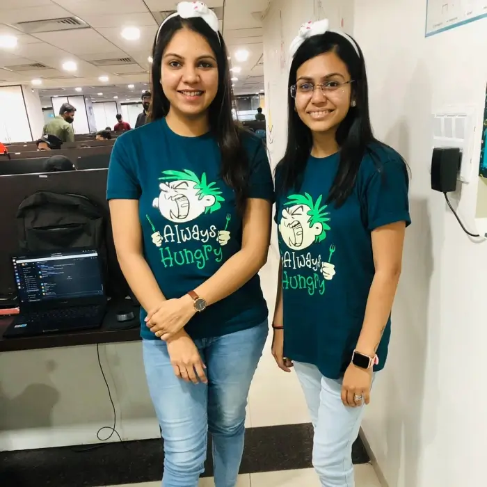 Life at Biztech