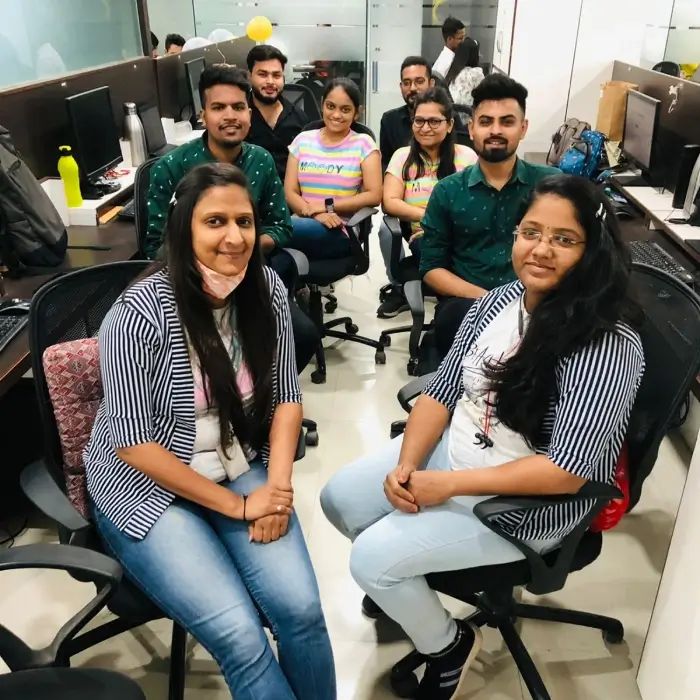 Life at Biztech