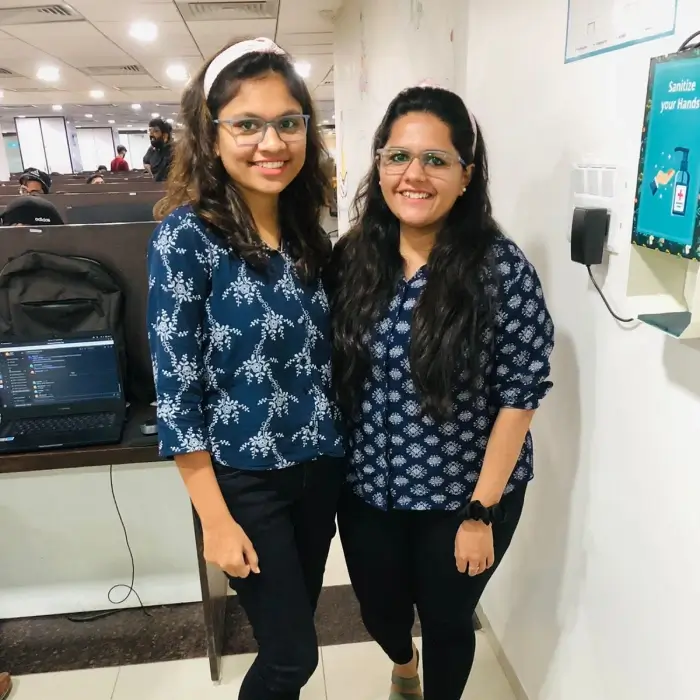 Life at Biztech