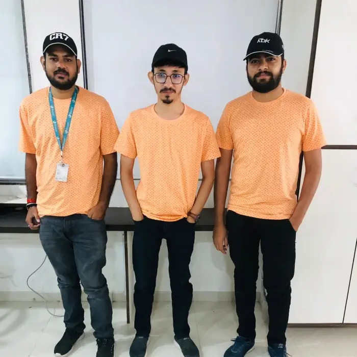 Life at Biztech