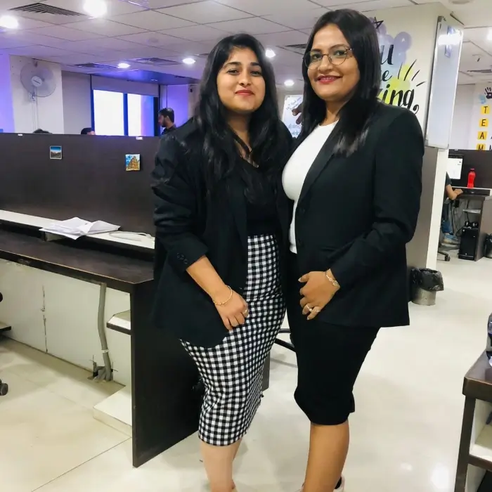 Life at Biztech