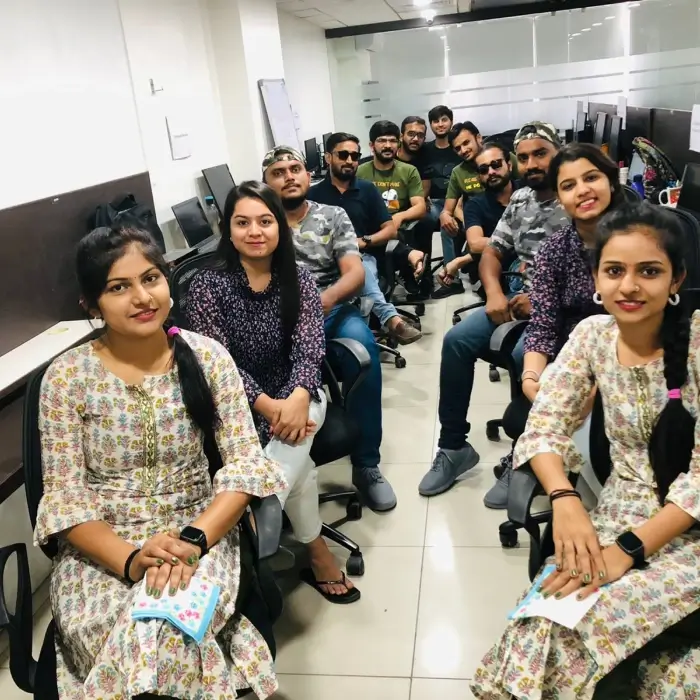 Life at Biztech