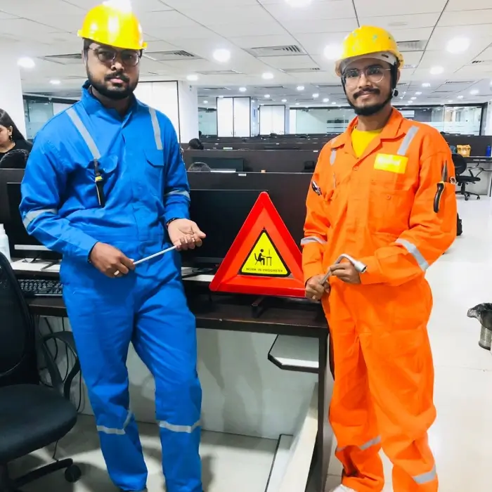 Life at Biztech