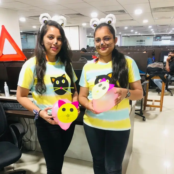 Life at Biztech