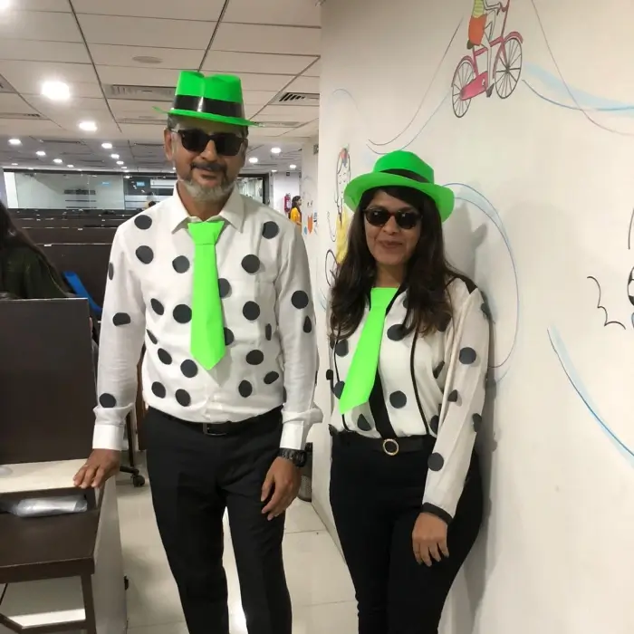 Life at Biztech