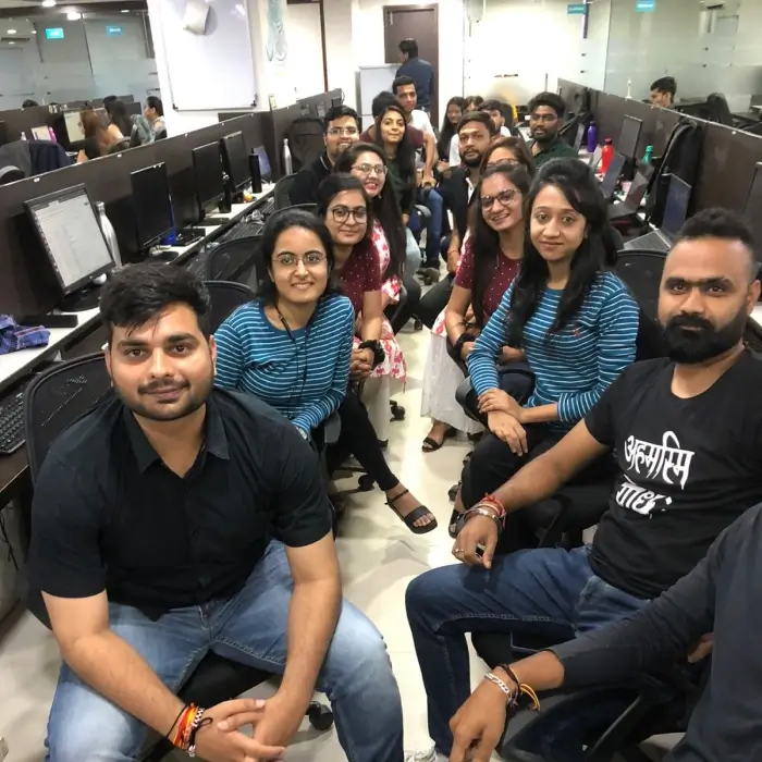 Life at Biztech