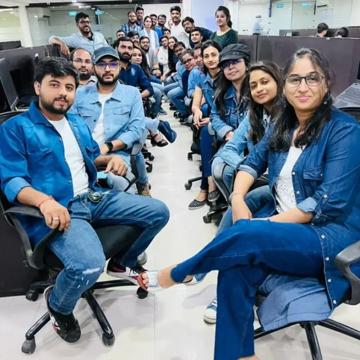Life at Biztech