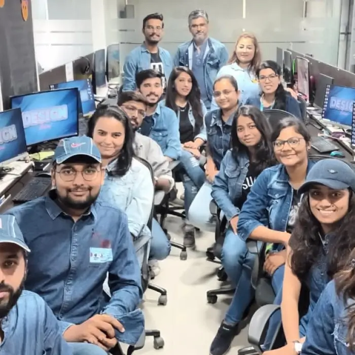 Life at Biztech