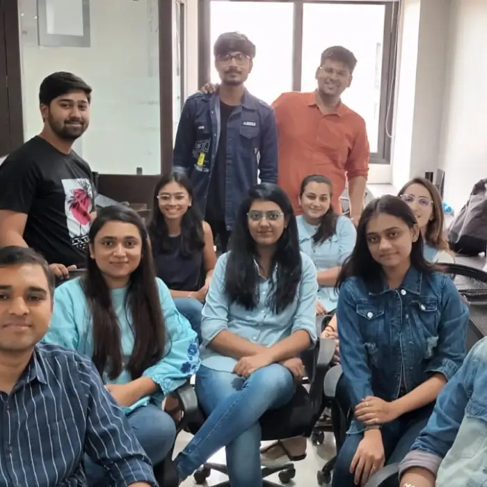 Life at Biztech