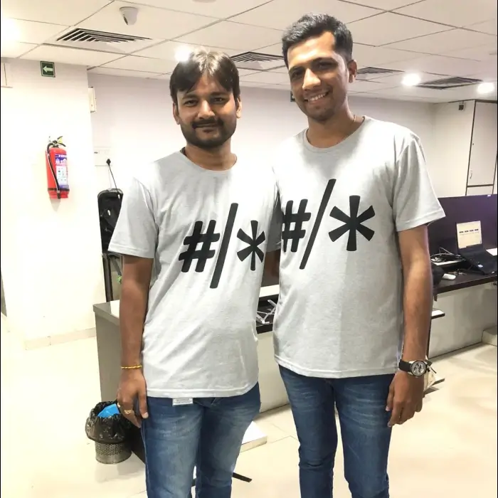 Life at Biztech