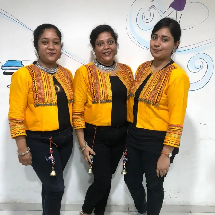 Life at Biztech