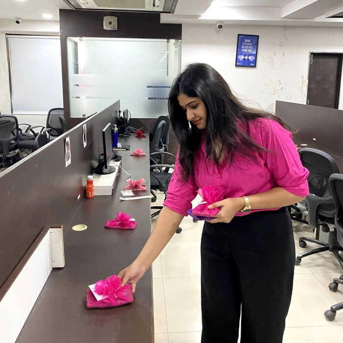 Life at Biztech