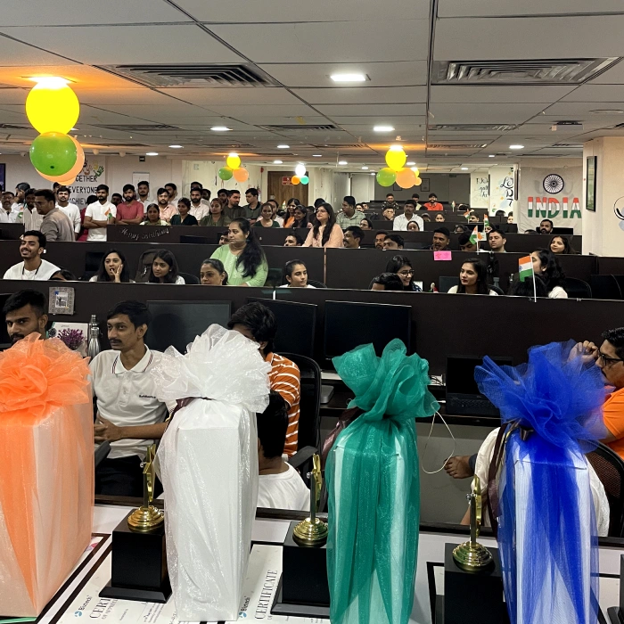 Life at Biztech
