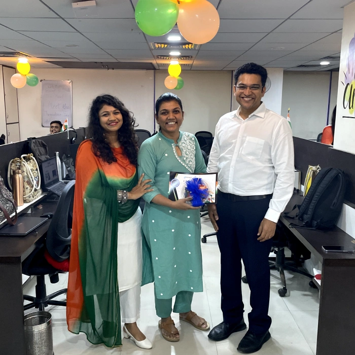 Life at Biztech