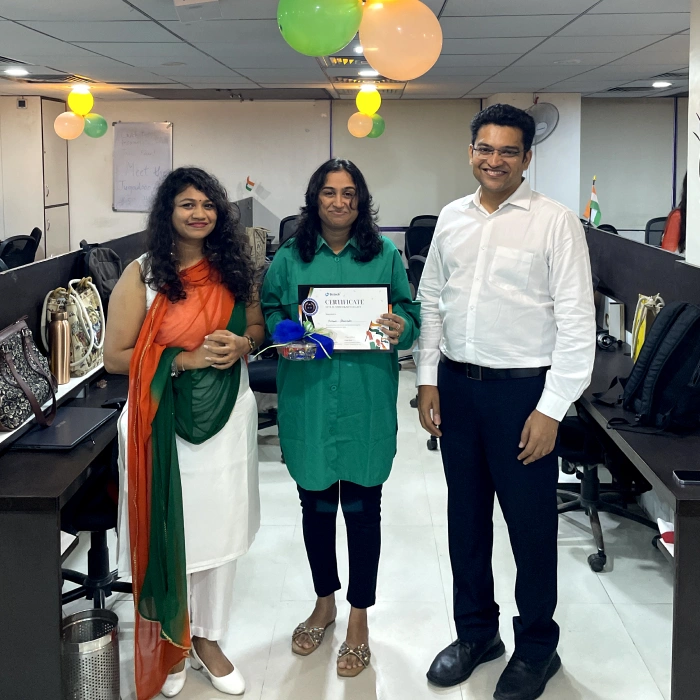 Life at Biztech