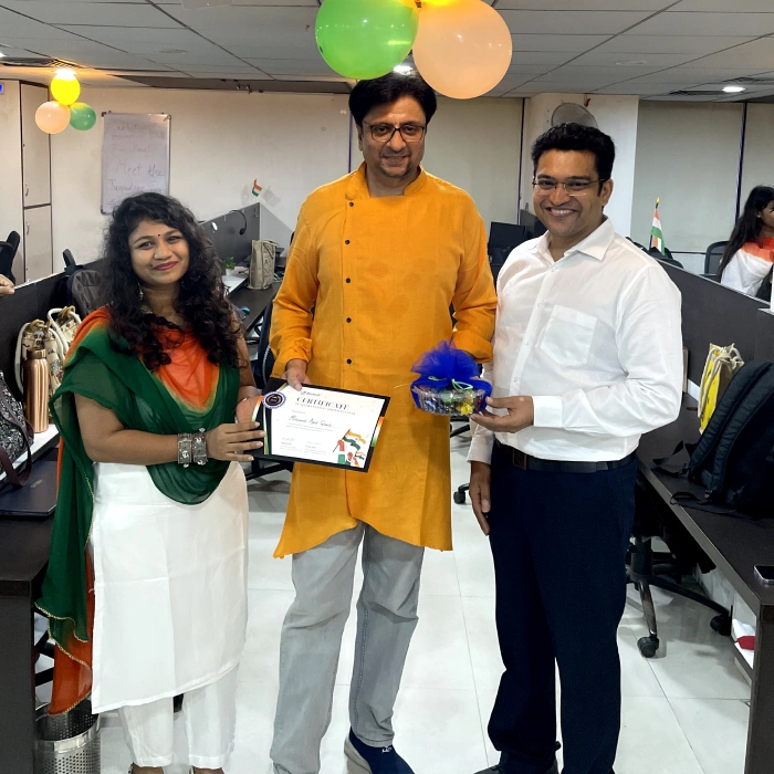 Life at Biztech
