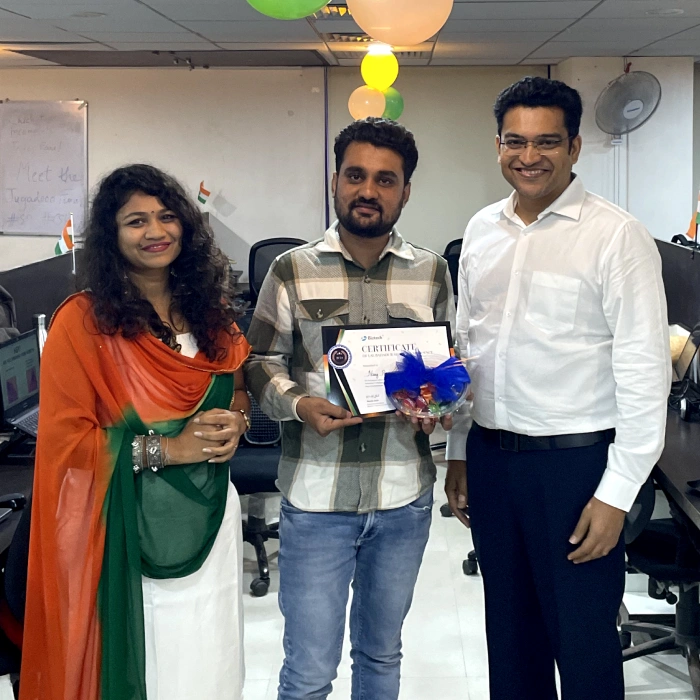 Life at Biztech