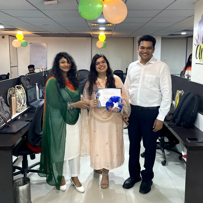 Life at Biztech