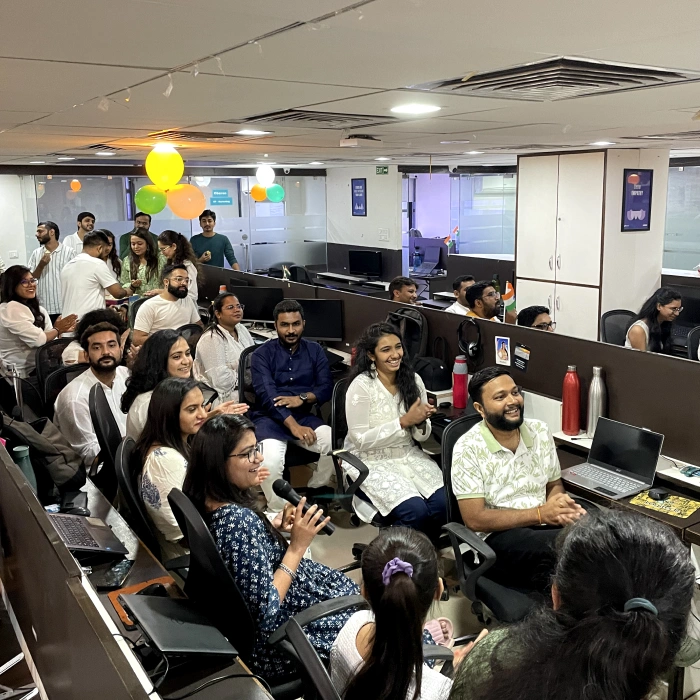 Life at Biztech