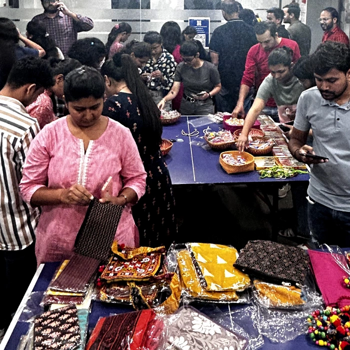 Life at Biztech