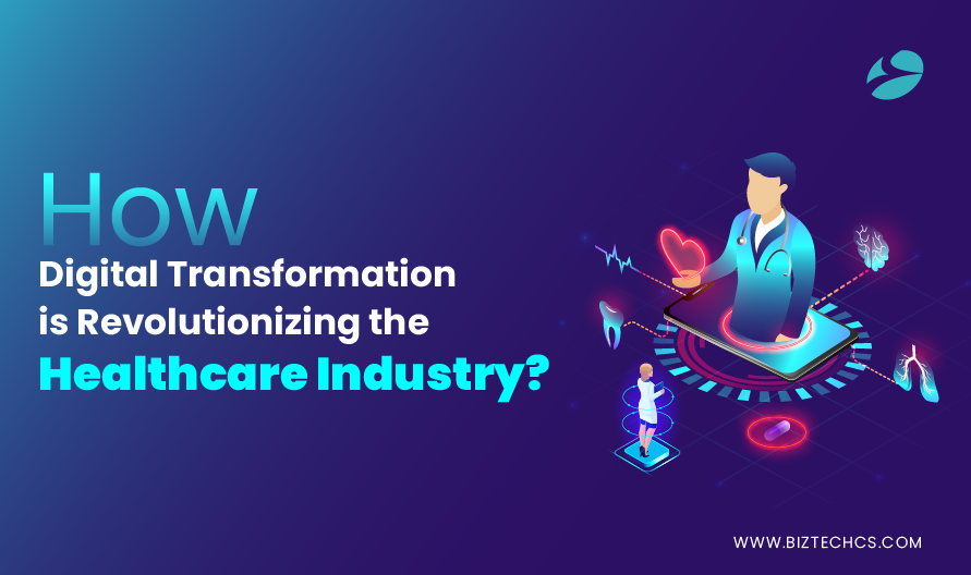Digital Transformation in Healthcare: Trends 2026