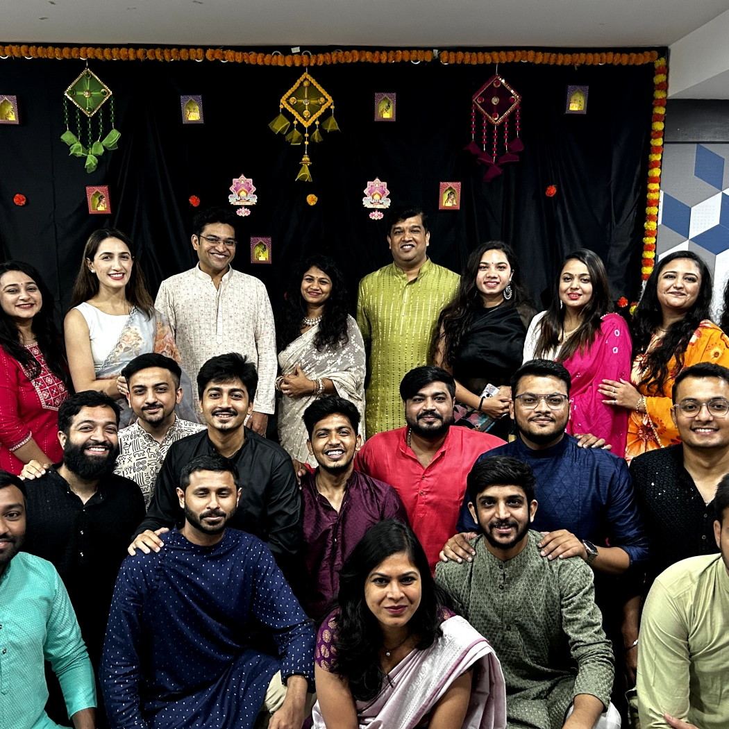 Life at Biztech