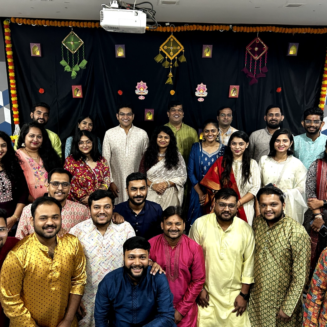 Life at Biztech
