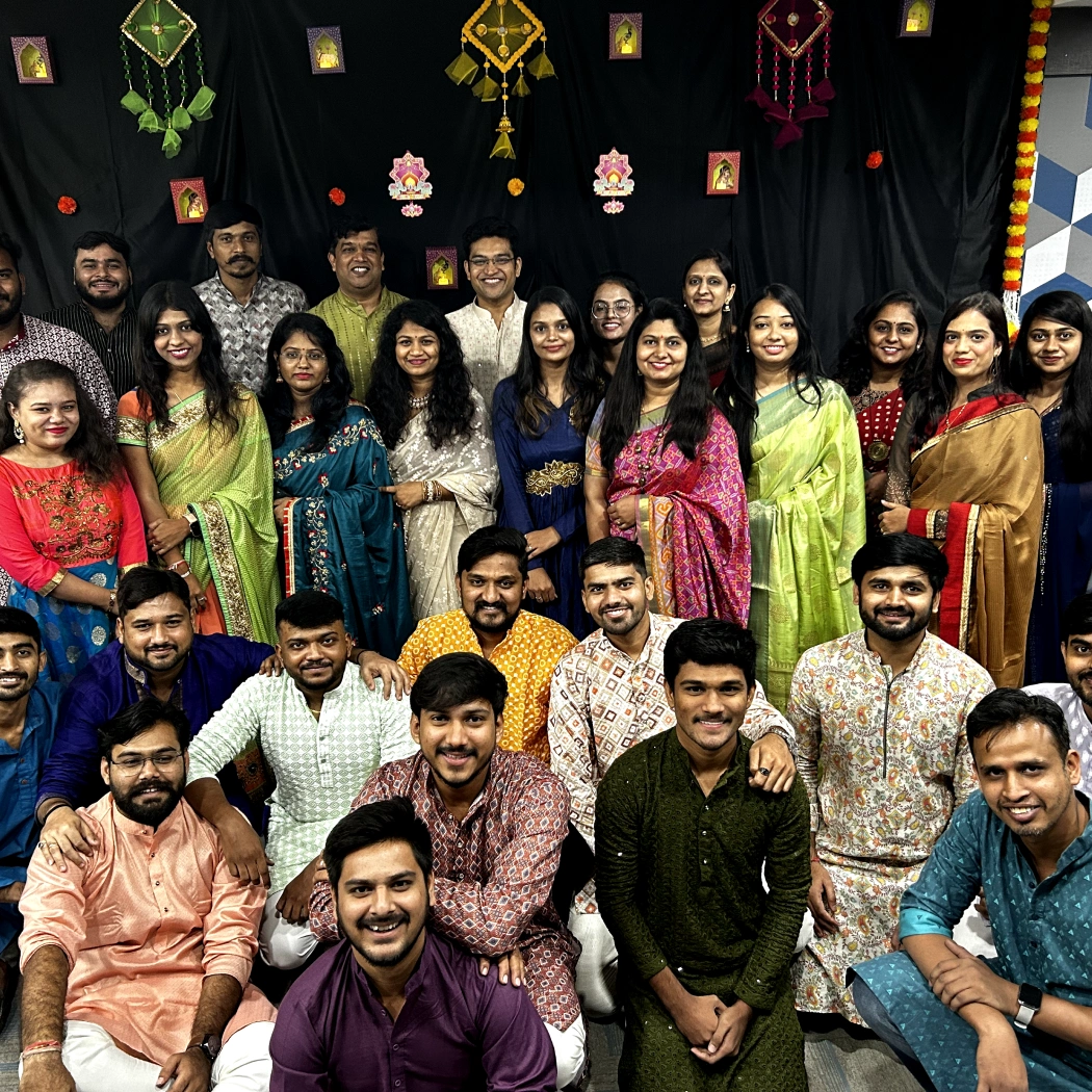 Life at Biztech