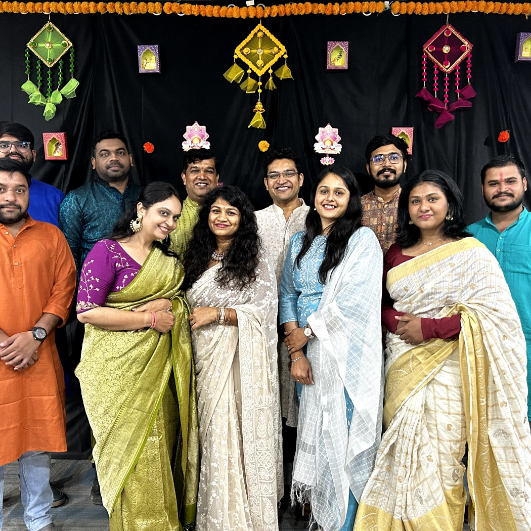 Life at Biztech