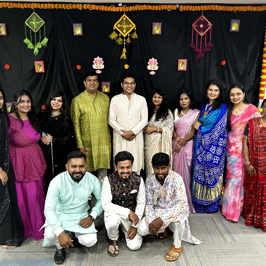 Life at Biztech