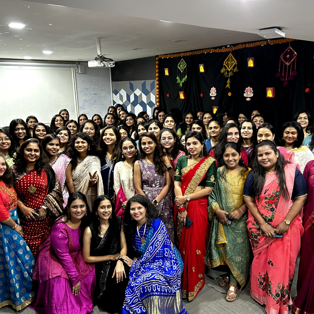 Life at Biztech