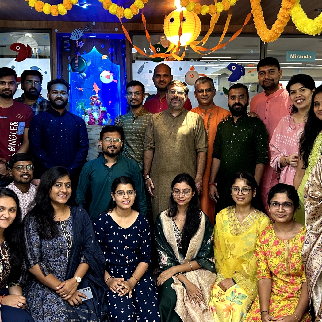 Life at Biztech