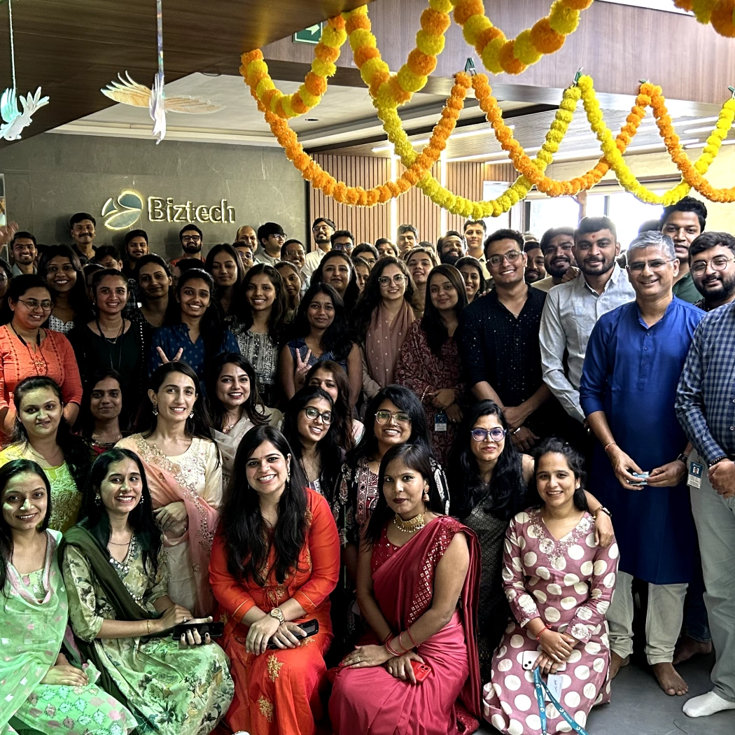 Life at Biztech
