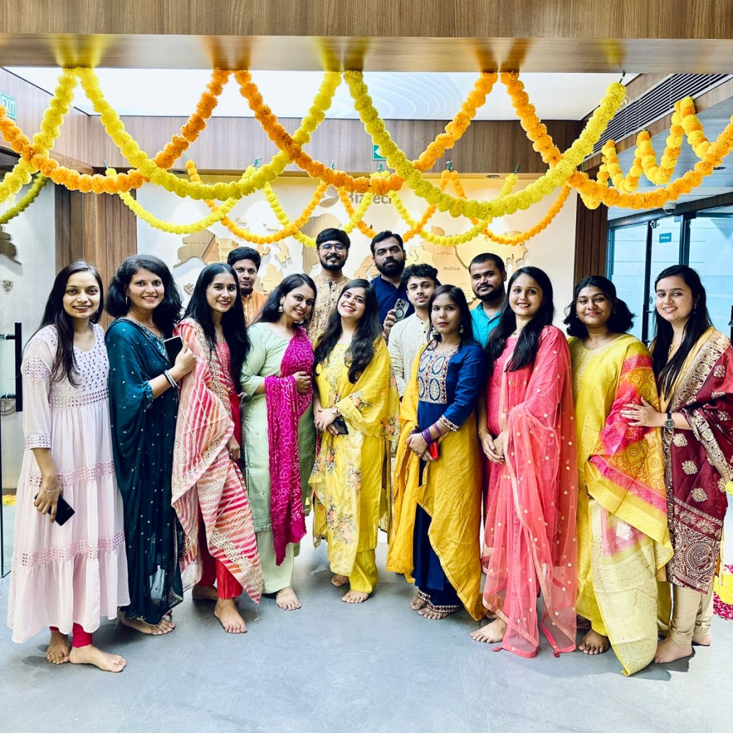 Life at Biztech